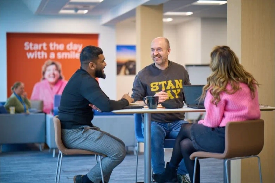 Latest opportunities